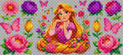 16oz Disney-D  5016